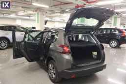 Peugeot 2008 Active Navi /6 Χρόνια Δωρεάν Service '19