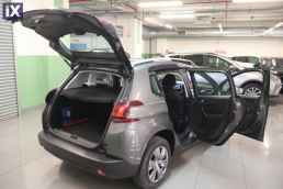 Peugeot 2008 Active Navi /6 Χρόνια Δωρεάν Service '19