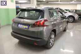 Peugeot 2008 Active Navi /6 Χρόνια Δωρεάν Service '19