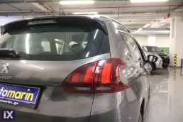 Peugeot 2008 Active Navi /6 Χρόνια Δωρεάν Service '19