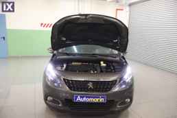 Peugeot 2008 Active Navi /6 Χρόνια Δωρεάν Service '19