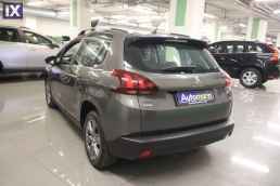 Peugeot 2008 Active Navi /6 Χρόνια Δωρεάν Service '19