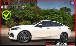 Bmw 218 GRAND COUPE 1.5i 140HP STEPTRONIC 7G -GR '20