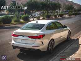 Bmw 218 GRAND COUPE 1.5i 140HP STEPTRONIC 7G -GR '20