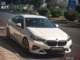 Bmw 218 GRAND COUPE 1.5i 140HP STEPTRONIC 7G -GR '20