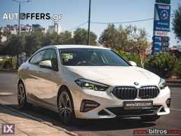 Bmw 218 GRAND COUPE 1.5i 140HP STEPTRONIC 7G -GR '20