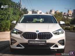 Bmw 218 GRAND COUPE 1.5i 140HP STEPTRONIC 7G -GR '20