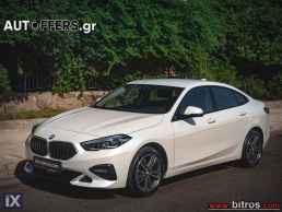 Bmw 218 GRAND COUPE 1.5i 140HP STEPTRONIC 7G -GR '20