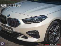 Bmw 218 GRAND COUPE 1.5i 140HP STEPTRONIC 7G -GR '20