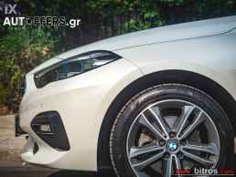 Bmw 218 GRAND COUPE 1.5i 140HP STEPTRONIC 7G -GR '20