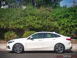 Bmw 218 GRAND COUPE 1.5i 140HP STEPTRONIC 7G -GR '20