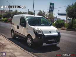 Fiat Fiorino AYTOMATO - 1.3 Mjet SX Pack Tecnico 95HP '14