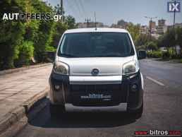 Fiat Fiorino AYTOMATO - 1.3 Mjet SX Pack Tecnico 95HP '14