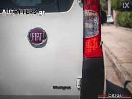 Fiat Fiorino AYTOMATO - 1.3 Mjet SX Pack Tecnico 95HP '14