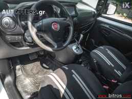 Fiat Fiorino AYTOMATO - 1.3 Mjet SX Pack Tecnico 95HP '14