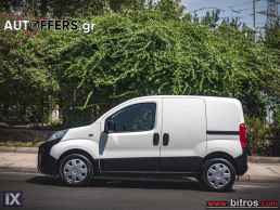 Fiat Fiorino AYTOMATO - 1.3 Mjet SX Pack Tecnico 95HP '14