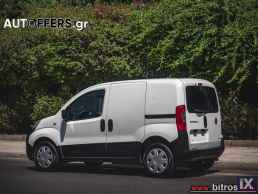 Fiat Fiorino AYTOMATO - 1.3 Mjet SX Pack Tecnico 95HP '14