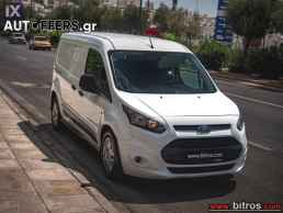 Ford Transit Connect LWB HP TREND - 1.5TD120 T5 M6 1.5 -GR '17