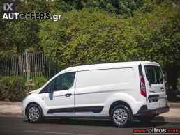 Ford Transit Connect LWB HP TREND - 1.5TD120 T5 M6 1.5 -GR '17