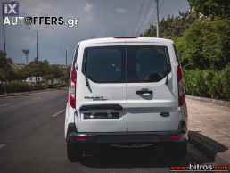 Ford Transit Connect LWB HP TREND - 1.5TD120 T5 M6 1.5 -GR '17