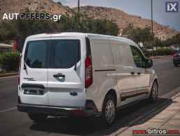 Ford Transit Connect LWB HP TREND - 1.5TD120 T5 M6 1.5 -GR '17