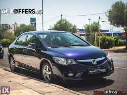 Honda Civic 1.3 AUTOMATIC HYBRID FACELIFT -GR '09