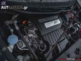 Honda Civic 1.3 AUTOMATIC HYBRID FACELIFT -GR '09