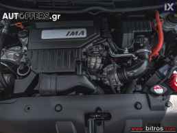 Honda Civic 1.3 AUTOMATIC HYBRID FACELIFT -GR '09