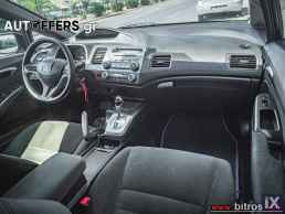 Honda Civic 1.3 AUTOMATIC HYBRID FACELIFT -GR '09