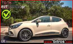 Renault Clio 1.5DCI EXPRESSION OΘΟΝΗ-NAVI ΕΛΛΗΝΙΚΟ!+BOOK '18