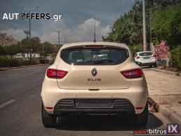 Renault Clio 1.5DCI EXPRESSION OΘΟΝΗ-NAVI ΕΛΛΗΝΙΚΟ!+BOOK '18