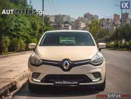 Renault Clio 1.5DCI EXPRESSION OΘΟΝΗ-NAVI ΕΛΛΗΝΙΚΟ!+BOOK '18