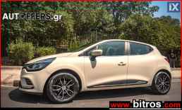 Renault Clio 1.5DCI EXPRESSION OΘΟΝΗ-NAVI ΕΛΛΗΝΙΚΟ!+BOOK '18