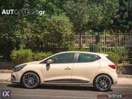 Renault Clio 1.5DCI EXPRESSION OΘΟΝΗ-NAVI ΕΛΛΗΝΙΚΟ!+BOOK '18