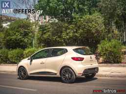 Renault Clio 1.5DCI EXPRESSION OΘΟΝΗ-NAVI ΕΛΛΗΝΙΚΟ!+BOOK '18