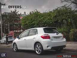 Toyota Auris 1.8 HYBRID EXCLUSIVE +BOOK AUTOMATIC '22