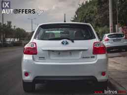 Toyota Auris 1.8 HYBRID EXCLUSIVE +BOOK AUTOMATIC '22