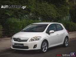 Toyota Auris 1.8 HYBRID EXCLUSIVE +BOOK AUTOMATIC '22