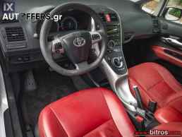 Toyota Auris 1.8 HYBRID EXCLUSIVE +BOOK AUTOMATIC '22