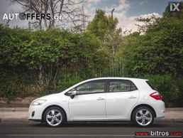 Toyota Auris 1.8 HYBRID EXCLUSIVE +BOOK AUTOMATIC '22