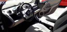 Smart Fortwo passion 451 '11