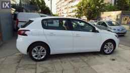 Peugeot 308 1.5 BHDI 130HP ACTIVE PLUS EAT8 F1 NAVI-CLIMA-ΑΒΑΦΟ-ΕΛΛΗΝΙΚΟ '20