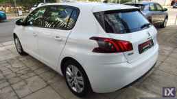 Peugeot 308 1.5 BHDI 130HP ACTIVE PLUS EAT8 F1 NAVI-CLIMA-ΑΒΑΦΟ-ΕΛΛΗΝΙΚΟ '20