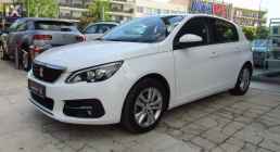 Peugeot 308 1.5 BHDI 130HP ACTIVE PLUS EAT8 F1 NAVI-CLIMA-ΑΒΑΦΟ-ΕΛΛΗΝΙΚΟ '20