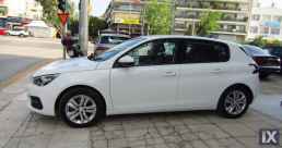 Peugeot 308 1.5 BHDI 130HP ACTIVE PLUS EAT8 F1 NAVI-CLIMA-ΑΒΑΦΟ-ΕΛΛΗΝΙΚΟ '20