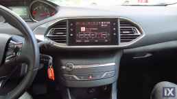 Peugeot 308 1.5 BHDI 130HP ACTIVE PLUS EAT8 F1 NAVI-CLIMA-ΑΒΑΦΟ-ΕΛΛΗΝΙΚΟ '20