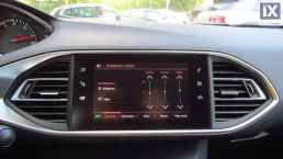 Peugeot 308 1.5 BHDI 130HP ACTIVE PLUS EAT8 F1 NAVI-CLIMA-ΑΒΑΦΟ-ΕΛΛΗΝΙΚΟ '20