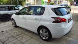 Peugeot 308 1.5 BHDI 130HP ACTIVE PLUS EAT8 F1 NAVI-CLIMA-ΑΒΑΦΟ-ΕΛΛΗΝΙΚΟ '20