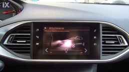 Peugeot 308 1.5 BHDI 130HP ACTIVE PLUS EAT8 F1 NAVI-CLIMA-ΑΒΑΦΟ-ΕΛΛΗΝΙΚΟ '20