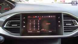 Peugeot 308 1.5 BHDI 130HP ACTIVE PLUS EAT8 F1 NAVI-CLIMA-ΑΒΑΦΟ-ΕΛΛΗΝΙΚΟ '20